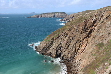 2025_09_13 Sark, IMG_0824_Vue depuis la Coupée