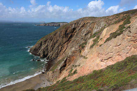 2025_09_13 Sark, IMG_0825_Vue depuis la Coupée