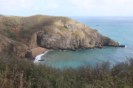 2025_09_13 Sark, IMG_0828_Autour de la baie de Dixcart
