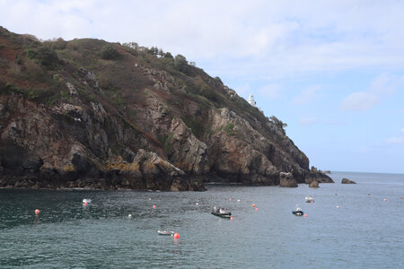 2025_09_13 Sark, IMG_0832_Le port de Sark