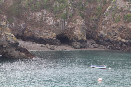 2025_09_13 Sark, IMG_0834_Le port de Sark