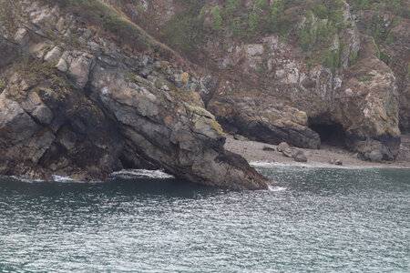 2025_09_13 Sark, IMG_0835_Le port de Sark