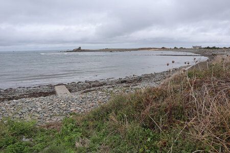 2025_09_14 Guernesey de Port Soif à St Peter Port, IMG_0848_Baie des Pecqueries