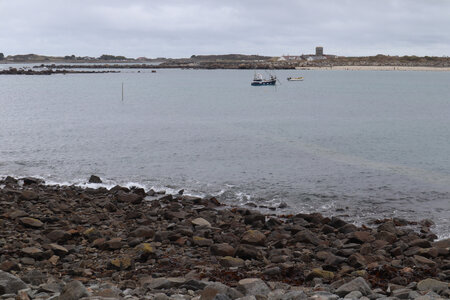 2025_09_14 Guernesey de Port Soif à St Peter Port, IMG_0854_Baie de Port Grat