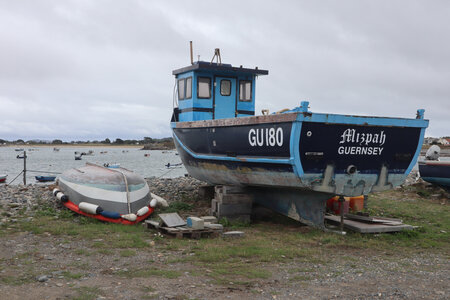 2025_09_14 Guernesey de Port Soif à St Peter Port, IMG_0861_Rousse