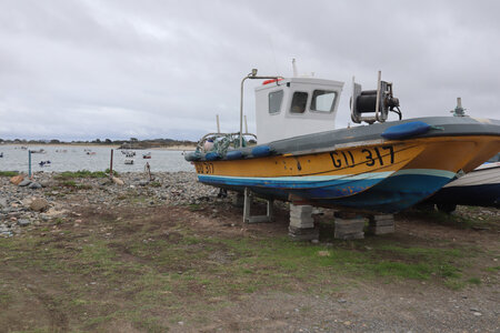 2025_09_14 Guernesey de Port Soif à St Peter Port, IMG_0862_Rousse
