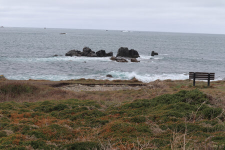 2025_09_14 Guernesey de Port Soif à St Peter Port, IMG_0896_La pointe de Loophole
