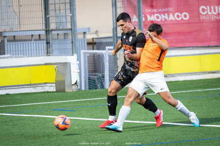 Match Carabiniers Foot à 7 le 06 octobre 2025, foot à 7 06oct25  3 sur 91 