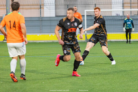 Match Carabiniers Foot à 7 le 06 octobre 2025, foot à 7 06oct25  5 sur 91 