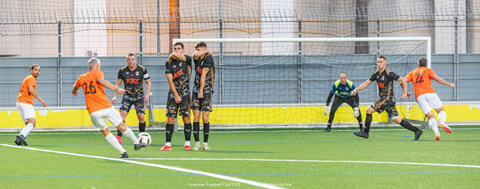 Match Carabiniers Foot à 7 le 06 octobre 2025, foot à 7 06oct25  8 sur 91 