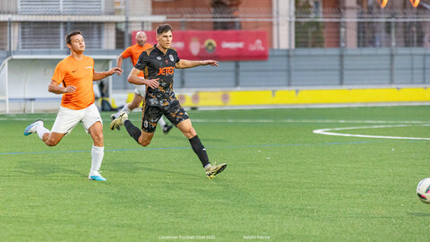 Match Carabiniers Foot à 7 le 06 octobre 2025, foot à 7 06oct25  10 sur 91 
