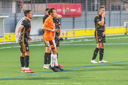Match Carabiniers Foot à 7 le 06 octobre 2025, foot à 7 06oct25  16 sur 91 