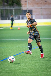 Match Carabiniers Foot à 7 le 06 octobre 2025, foot à 7 06oct25  18 sur 91 
