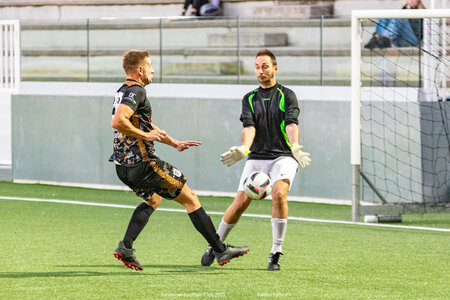 Match Carabiniers Foot à 7 le 06 octobre 2025, foot à 7 06oct25  19 sur 91 
