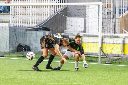 Match Carabiniers Foot à 7 le 06 octobre 2025, foot à 7 06oct25  20 sur 91 