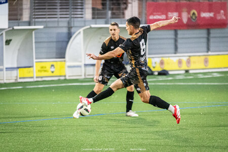 Match Carabiniers Foot à 7 le 06 octobre 2025, foot à 7 06oct25  22 sur 91 