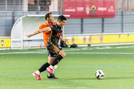 Match Carabiniers Foot à 7 le 06 octobre 2025, foot à 7 06oct25  23 sur 91 