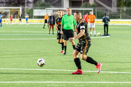 Match Carabiniers Foot à 7 le 06 octobre 2025, foot à 7 06oct25  26 sur 91 