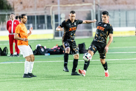 Match Carabiniers Foot à 7 le 06 octobre 2025, foot à 7 06oct25  28 sur 91 