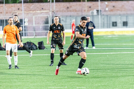 Match Carabiniers Foot à 7 le 06 octobre 2025, foot à 7 06oct25  30 sur 91 