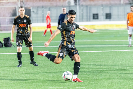 Match Carabiniers Foot à 7 le 06 octobre 2025, foot à 7 06oct25  31 sur 91 