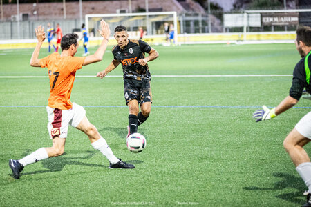 Match Carabiniers Foot à 7 le 06 octobre 2025, foot à 7 06oct25  32 sur 91 