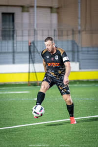 Match Carabiniers Foot à 7 le 06 octobre 2025, foot à 7 06oct25  34 sur 91 