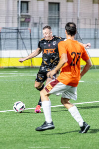 Match Carabiniers Foot à 7 le 06 octobre 2025, foot à 7 06oct25  35 sur 91 