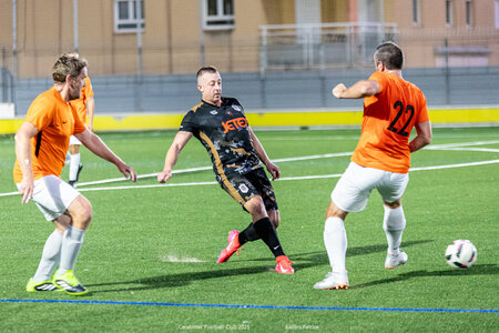 Match Carabiniers Foot à 7 le 06 octobre 2025, foot à 7 06oct25  37 sur 91 