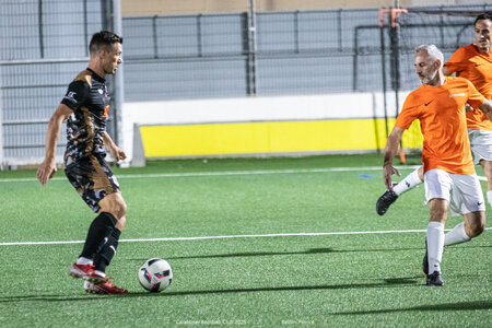 Match Carabiniers Foot à 7 le 06 octobre 2025, foot à 7 06oct25  41 sur 91 