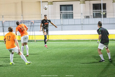 Match Carabiniers Foot à 7 le 06 octobre 2025, foot à 7 06oct25  44 sur 91 
