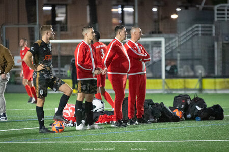 Match Carabiniers Foot à 7 le 06 octobre 2025, foot à 7 06oct25  46 sur 91 