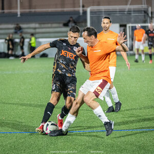 Match Carabiniers Foot à 7 le 06 octobre 2025, foot à 7 06oct25  52 sur 91 
