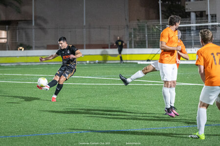 Match Carabiniers Foot à 7 le 06 octobre 2025, foot à 7 06oct25  54 sur 91 