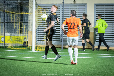 Match Carabiniers Foot à 7 le 06 octobre 2025, foot à 7 06oct25  58 sur 91 