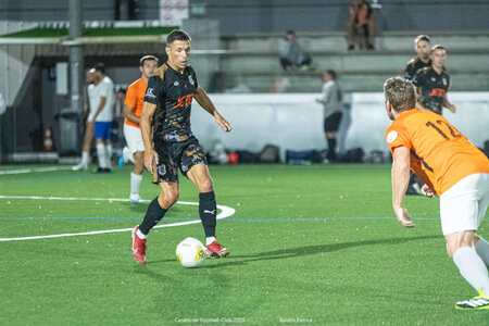 Match Carabiniers Foot à 7 le 06 octobre 2025, foot à 7 06oct25  59 sur 91 