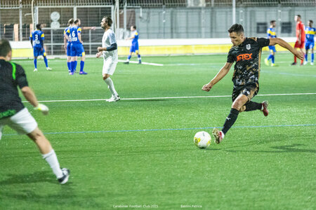 Match Carabiniers Foot à 7 le 06 octobre 2025, foot à 7 06oct25  60 sur 91 