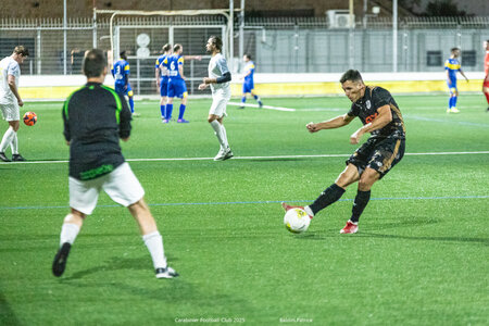 Match Carabiniers Foot à 7 le 06 octobre 2025, foot à 7 06oct25  61 sur 91 