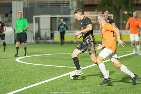 Match Carabiniers Foot à 7 le 06 octobre 2025, foot à 7 06oct25  62 sur 91 