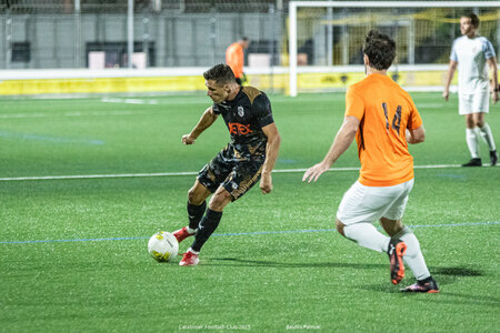 Match Carabiniers Foot à 7 le 06 octobre 2025, foot à 7 06oct25  63 sur 91 