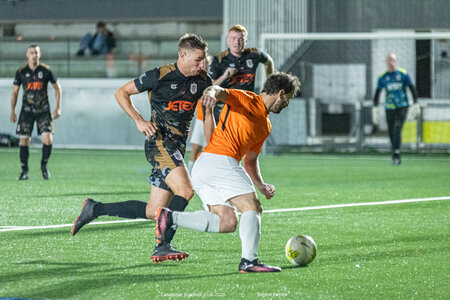 Match Carabiniers Foot à 7 le 06 octobre 2025, foot à 7 06oct25  66 sur 91 