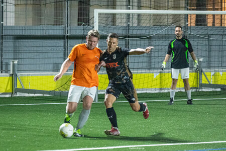 Match Carabiniers Foot à 7 le 06 octobre 2025, foot à 7 06oct25  71 sur 91 
