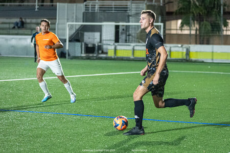 Match Carabiniers Foot à 7 le 06 octobre 2025, foot à 7 06oct25  78 sur 91 