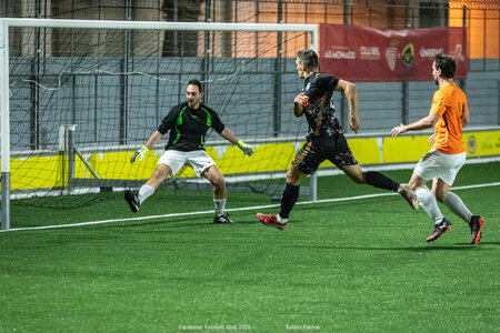 Match Carabiniers Foot à 7 le 06 octobre 2025, foot à 7 06oct25  88 sur 91 