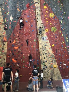 Escalade, IMG_9032