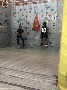 Escalade, IMG_9049