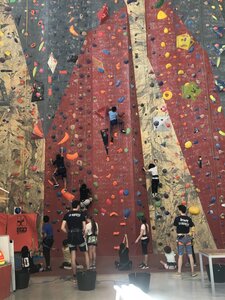 Escalade, IMG_9059