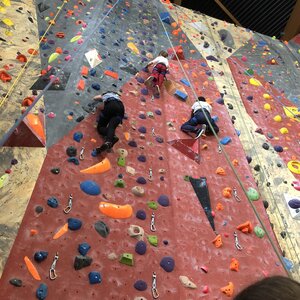Escalade, IMG_9346