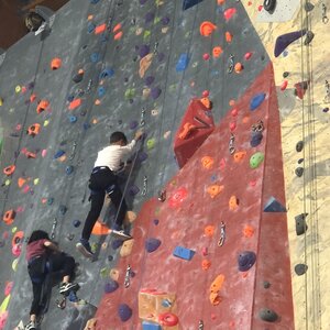 Escalade, IMG_9368