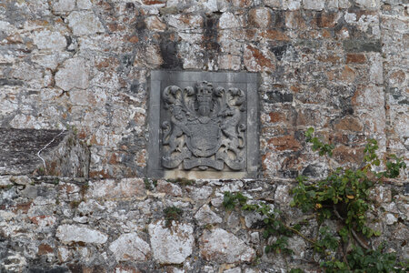 2025_09_15-17 St Peter Port, IMG_0987_Château Cornet